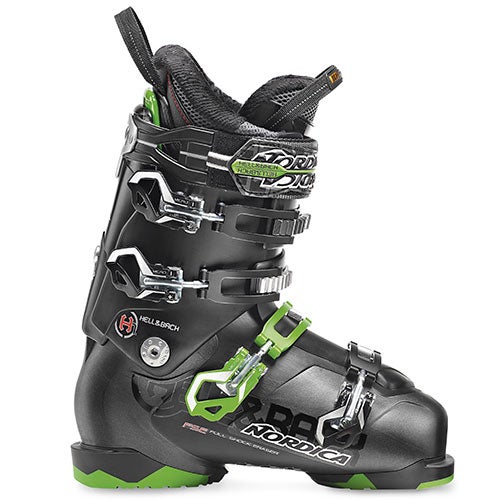 Nordica Hell & Back H2 (2014)