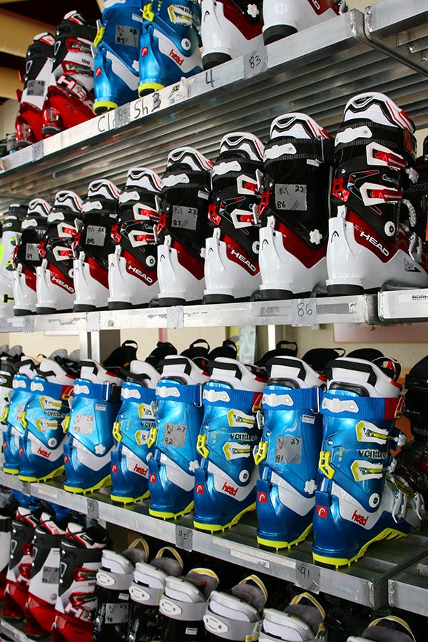 Innovation This year marked a major step forward for boot technology as many versatile hike mode models proved to also be solid downhill performers. The new…