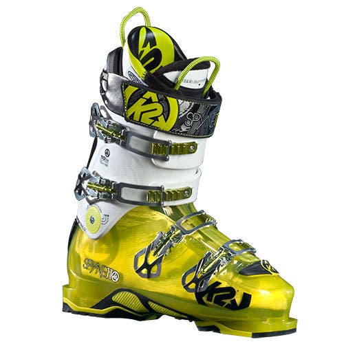 2014 k2 ski boots Revolve Pro Women's 2025 wrapping itself around a thermoformable Intuition Control Foam 3D liner for the ultimate fit. K2 Darko Review, Price Comparison