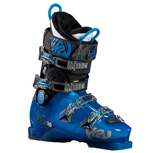 K2 spyne 13 hot sale ski boots