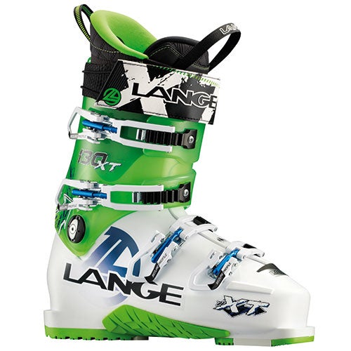 Lange XT 130 (2014)
