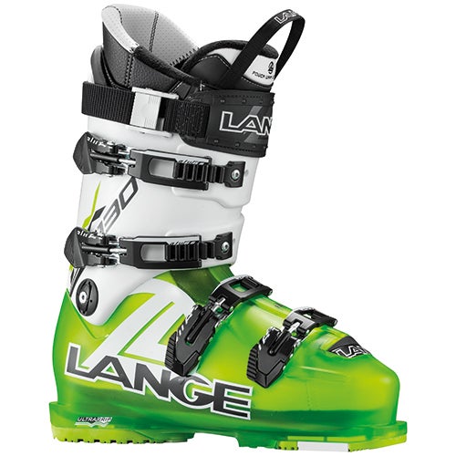 Lange RX 130 (2014) | SKI