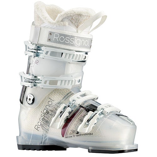 ロシニョール　ROSSIGNOL KIARA SENSOR 50 (WHITE) ロシニョール ROSSIGNOL KIARA SENSOR 50 (WHITE) ロシニョール