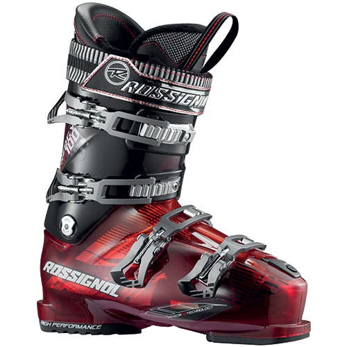 Rossignol Synergy Sensor 90 Ski‎ Boots – Men’s Size 27.5 (320 mm) Rossignol‎ Synergy Sensor 90 Ski Boots – Men main image 4