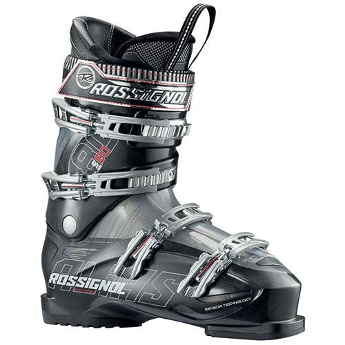 Rossignol Alias Sensor 80 (2014) display picture 2