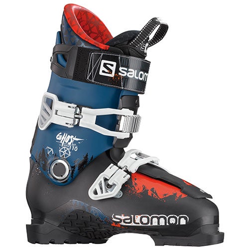 Salomon Ghost Max 130 (2013)