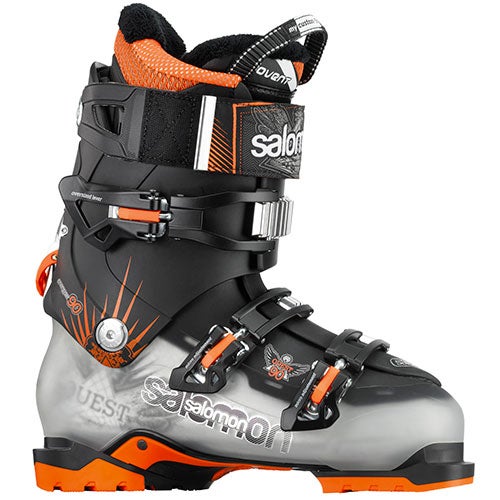 salomon quest 90