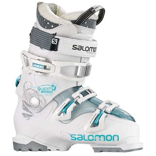 Salomon Quest Access 50 W (2014)