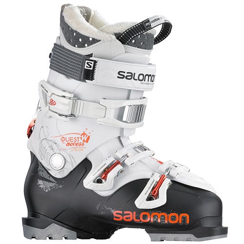 salomon quest access 90