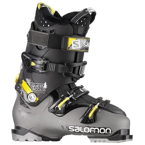 Salomon Quest Access 70 (2014) | SKI