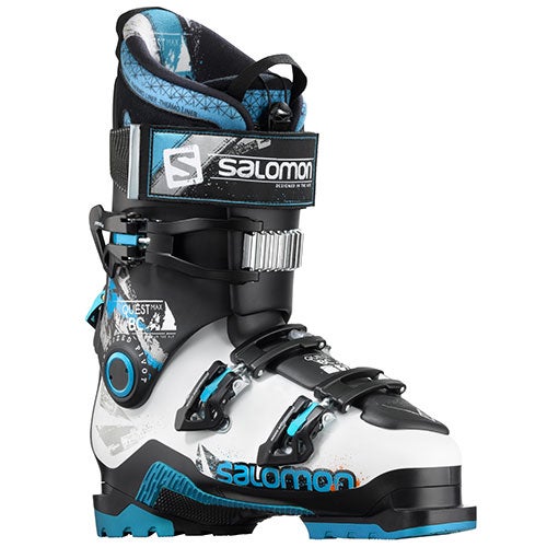 Salomon Max BC 120 (2014) - Ski Mag
