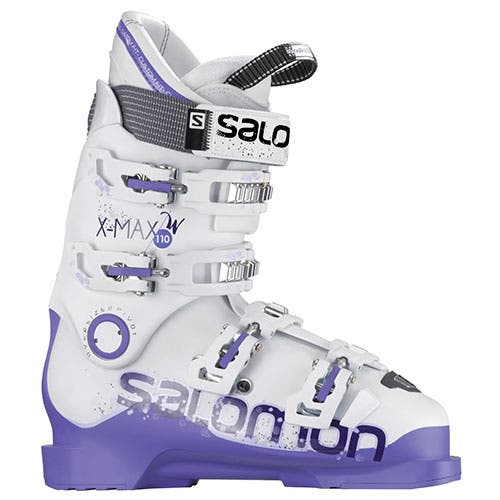 salomon 2014 ski boots In rare cases they may have chips Salomon SPK 85 Ski Boots