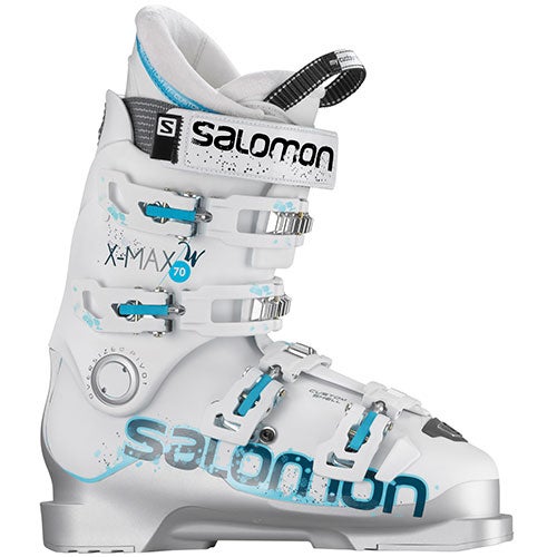salomon x max w