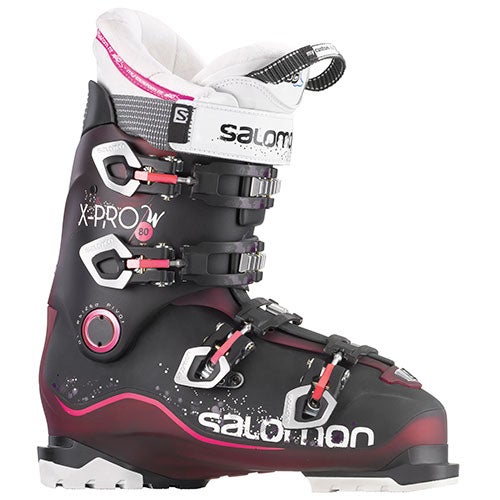 Salomon X Pro 80 W (2016)