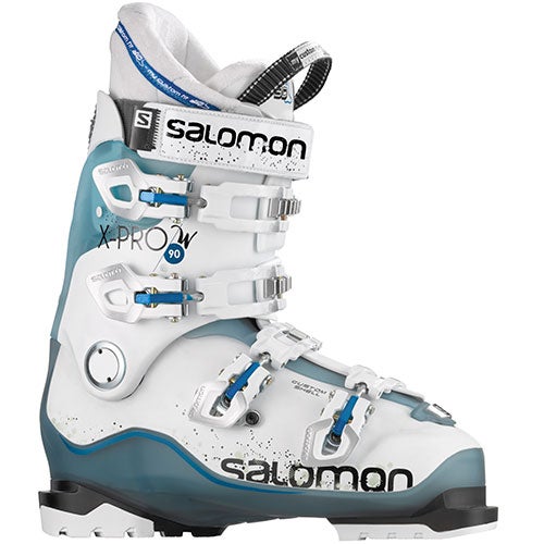 salomon pro max