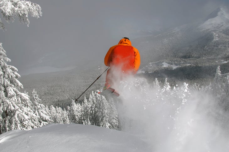 The True Test Because testers use their own skis for boot testing, the boot's effect on stance balance, and ski performance are easier to spot. Some boots are…