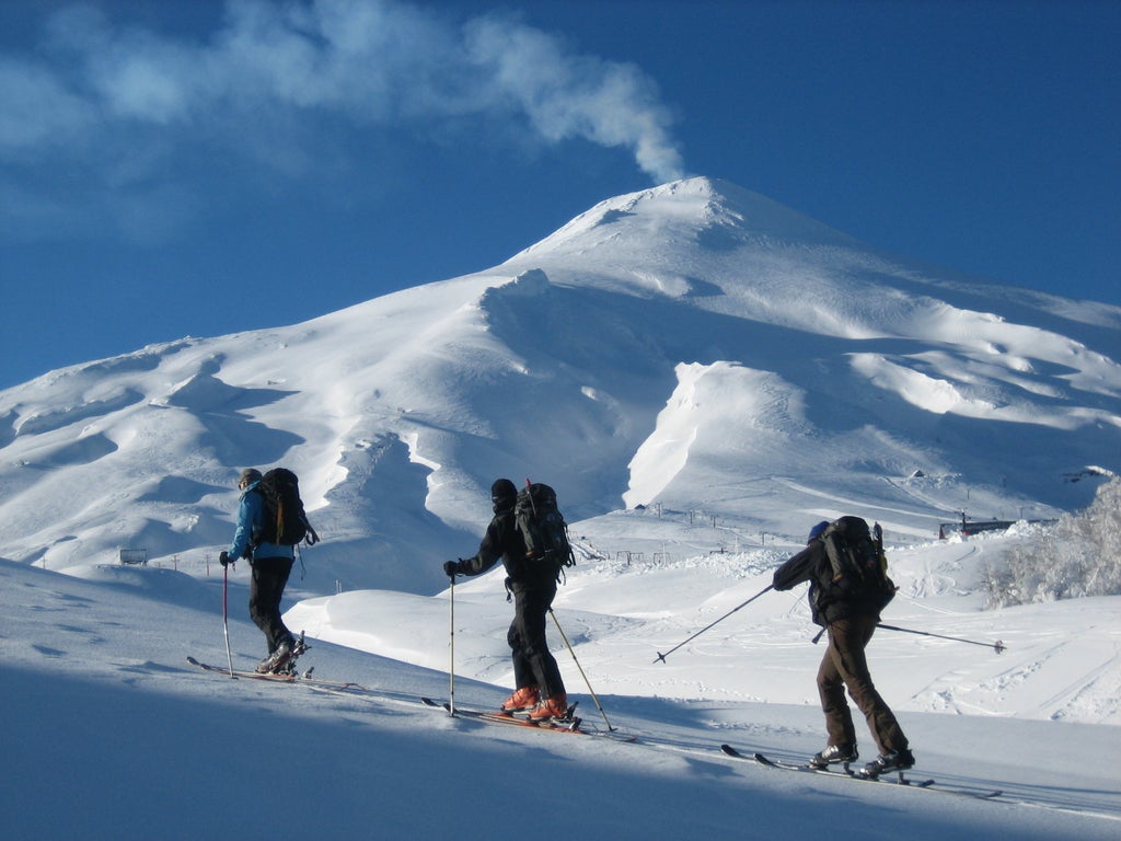 biggest ski race in the world