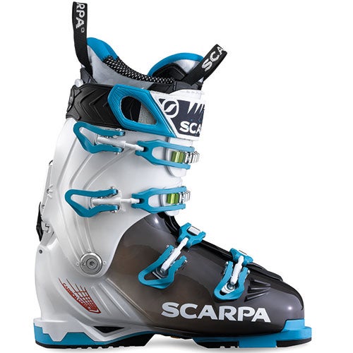 Scarpa Freedom WMN (2014)