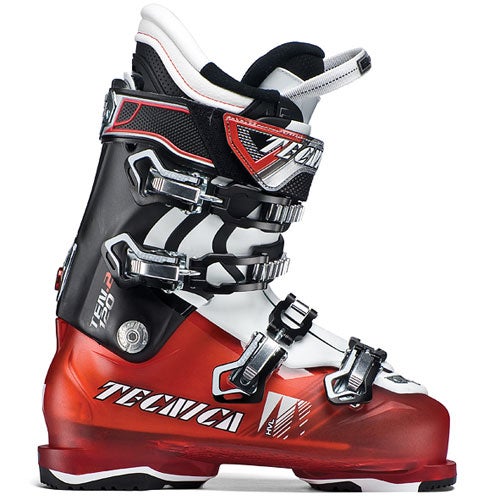 Tecnica Ten.2 120 H.V.L 2014 Ski Mag