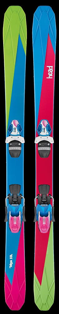 MSRP: $700Tip/Waist/Tail: 145/104/127Check out the full review of this ski and more in Skiing Magazine's 2013-14 Gearfinder.