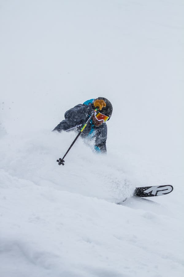 Inside the 2014 Ski Test