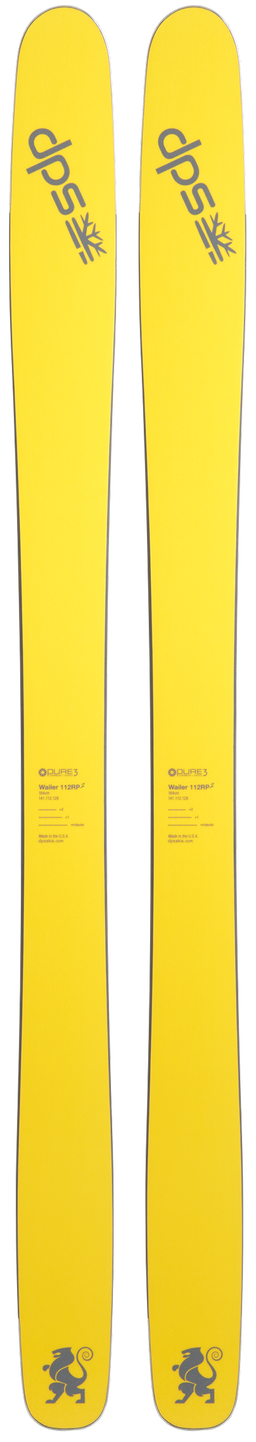 DPS Wailer 105 (2015)