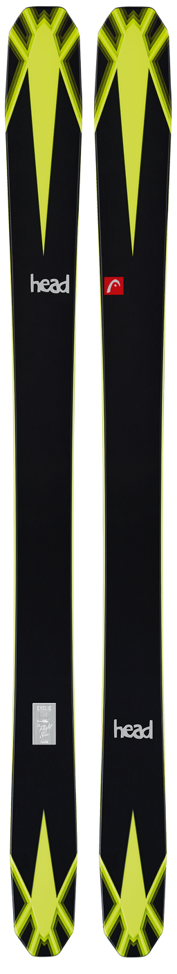 Head Cyclic 115 (2016)