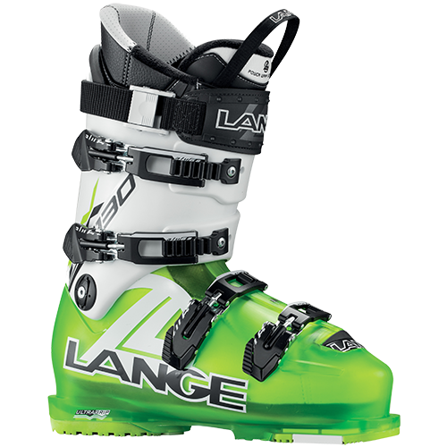 Lange RX 130 LV (2015)