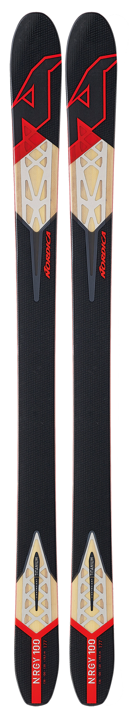 Nordica NRGy 90 (2015)