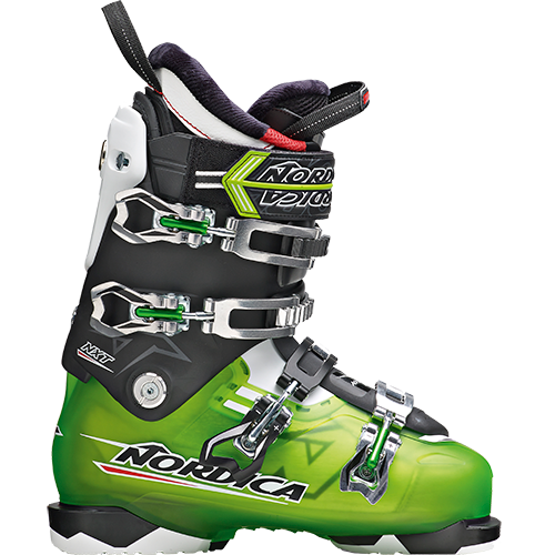 Nordica NXT N 1 2015 SKI