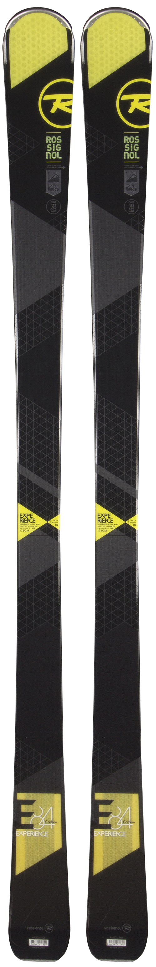 Rossignol experience 84 2015 new arrivals