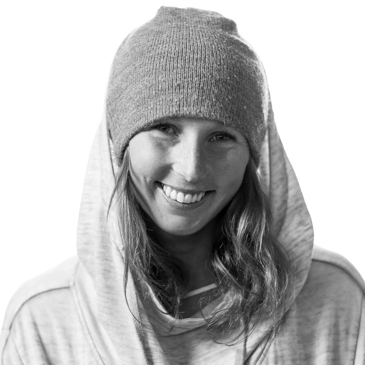 Hilary Byrne One of Pretty Faces’s head editors, Hilary Byrne has a passion for storytelling. Originally from Vermont, she moved to Jackson to work at for the…