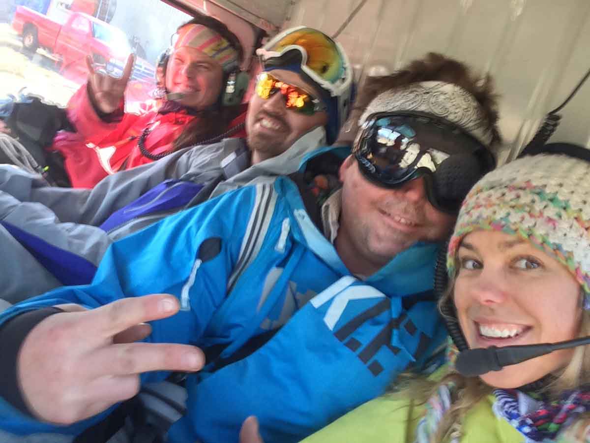 The Crew Pretty Faces, this fall’s all-new, all-female ski film, features ladies skiing big lines. But behind the cameras and scenes, another crew of badass…