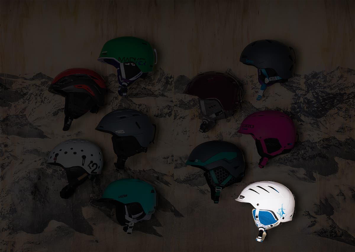 The Affinity offers subtle styling, excellent fit, and a wealth of features. Atomic’s Live Fit technology uses a large strip of memory foam to…