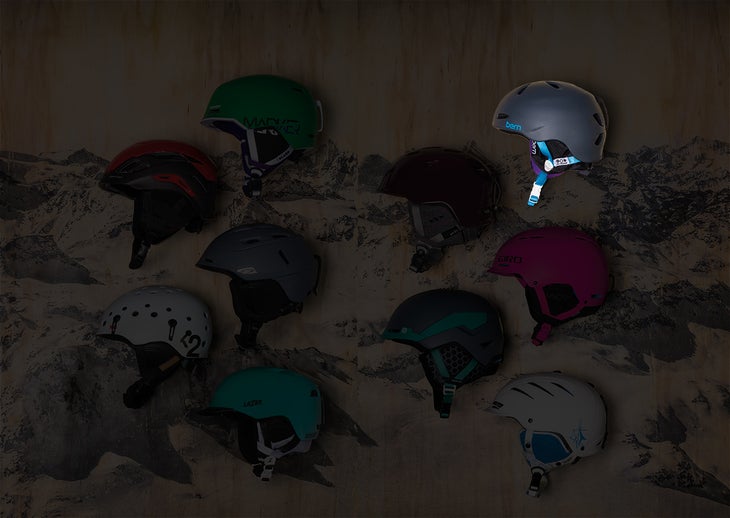 Bern Women's Berkeley The Berkeley retains its low-profile, skate-inspired look but gets a nice upgrade with a fleecy liner and a crank system that delivers a more secure…