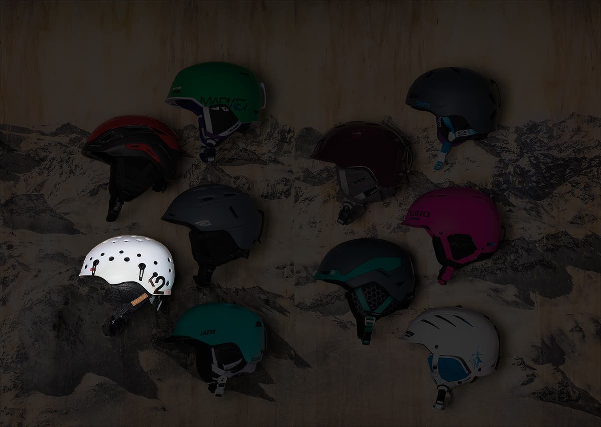 K2 Route At just 320 grams, the Route is one of the lightest helmets on
the market. Equipped with a Boa-designed dial-fit system, the helmet will cradle your…