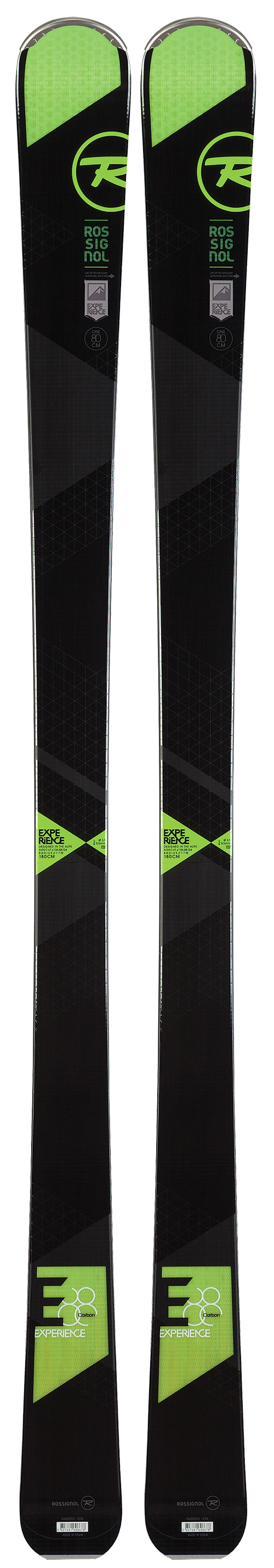 2015 Best All-Mountain Skis: Trail