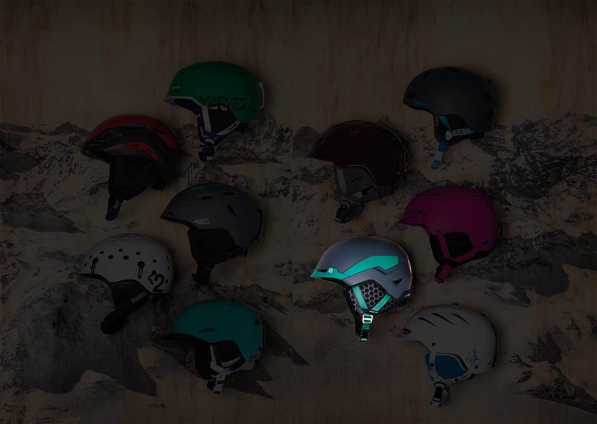 Salomon Quest Lined with a small airbag that automatically fills and decompresses around the shape of your head, the Quest delivers a precise fit every time you…