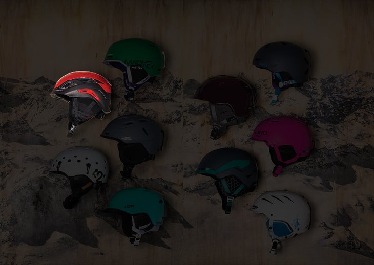 Scott Couloir Designed for folks who want to push beyond the resort boundaries, the Couloir is approved for both skiing and alpine climbing. It will protect you…