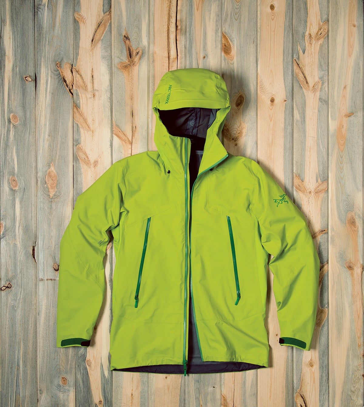 Top 23 Ski Jackets of 2015