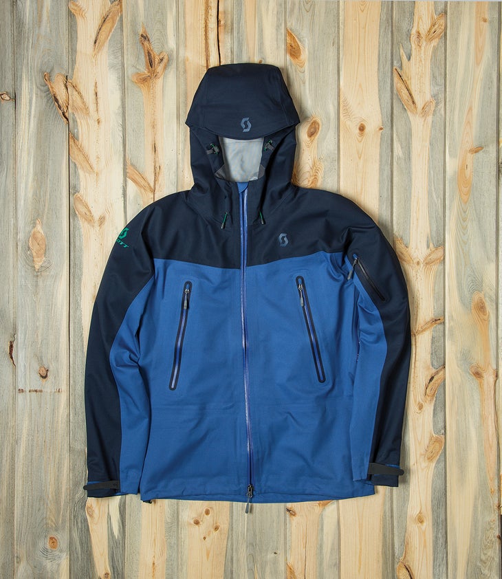 Top 23 Ski Jackets of 2015