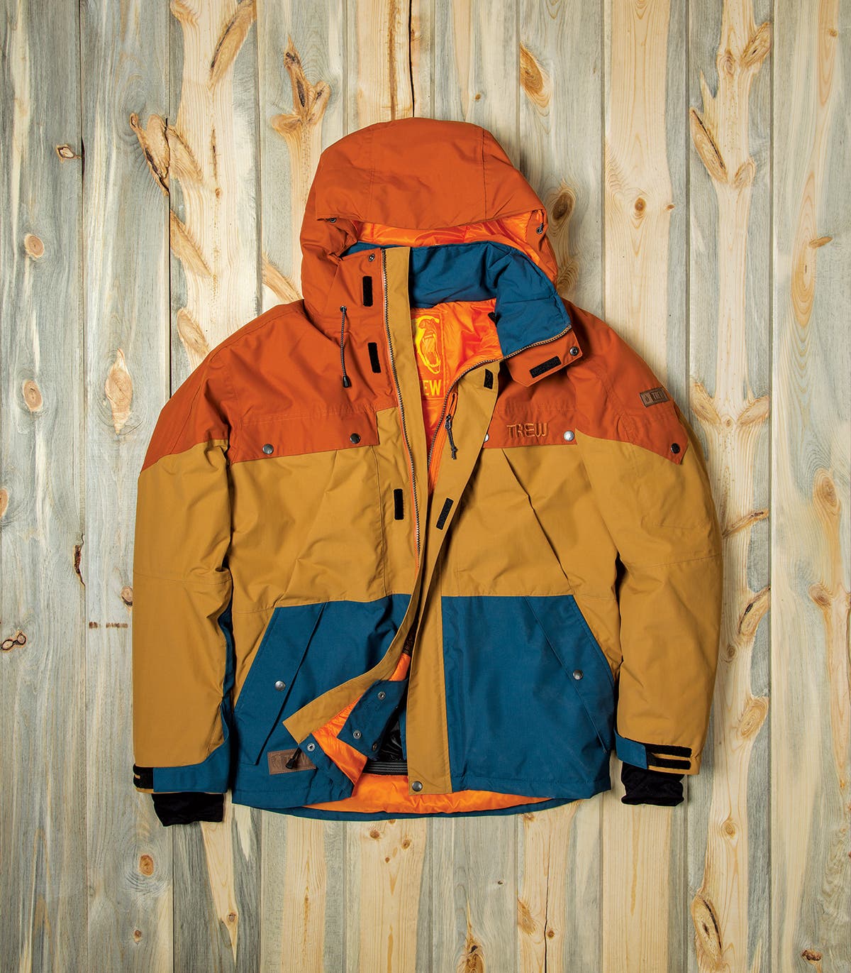 Top 23 Ski Jackets of 2015