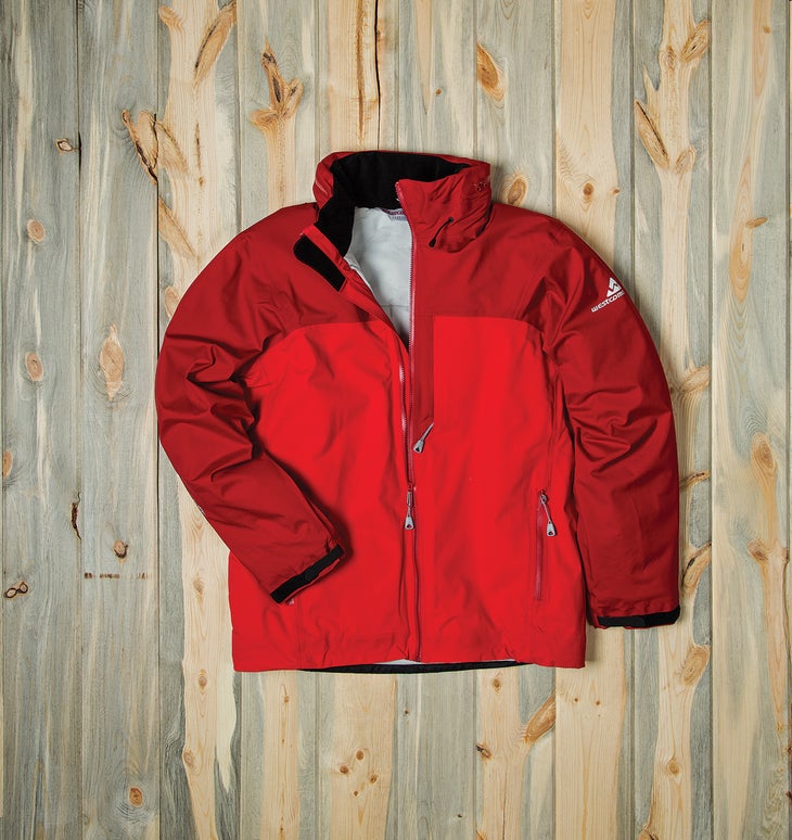Top 23 Ski Jackets of 2015