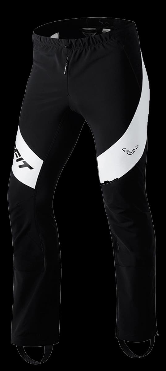 Brand-new this year, the Dynafit PDG Race Suit pant ($180) is specifically designed for uphill movement, and the entire kit (including jacket) weighs…