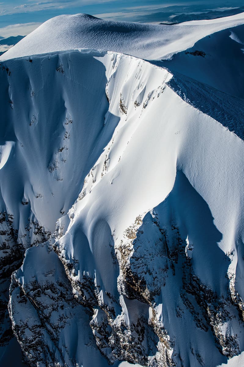 Olympus Skiing…In Greece? Incredibly, the summit of Mount Olympus, a.k.a. The Throne of Zeus, gets blessed with 350 annual inches of snow. We caught up with…