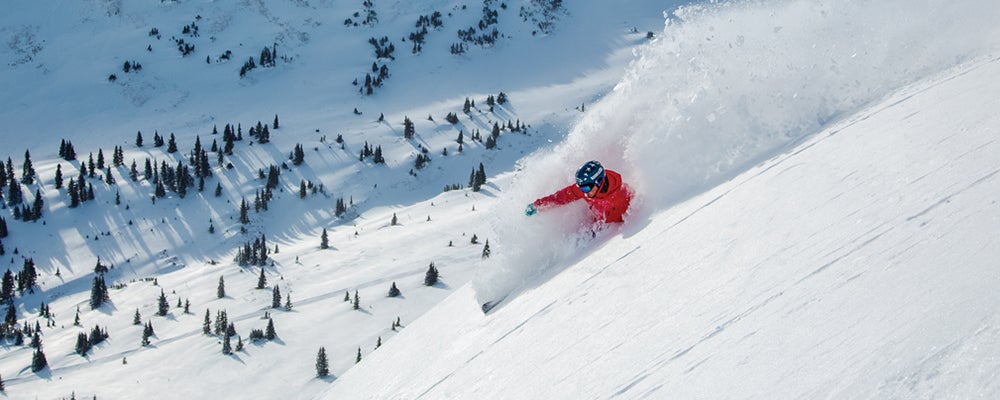 Colorado&rsquo;s Biggest Secret: Copper Mountain | SKI