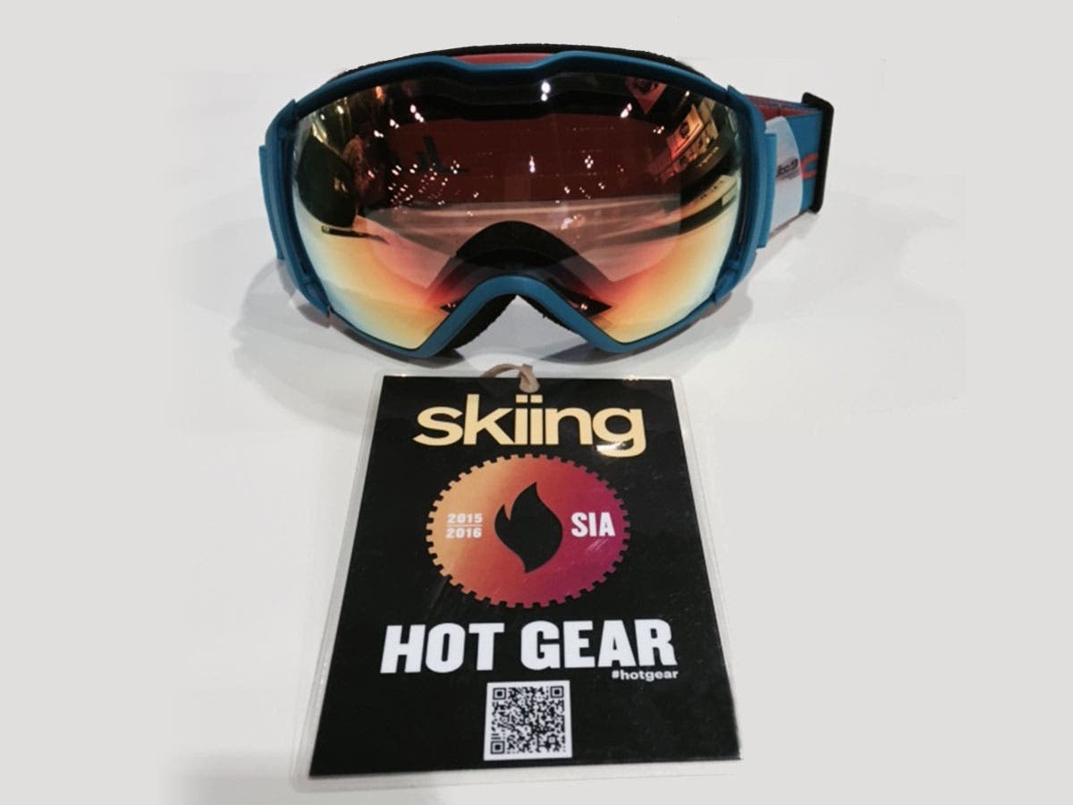 Hate foggy goggles? Us too. Especially on a climb. Julbo looks to blow the fog away for uphillers with the Aerospace ($230) goggle and its Super Flow…