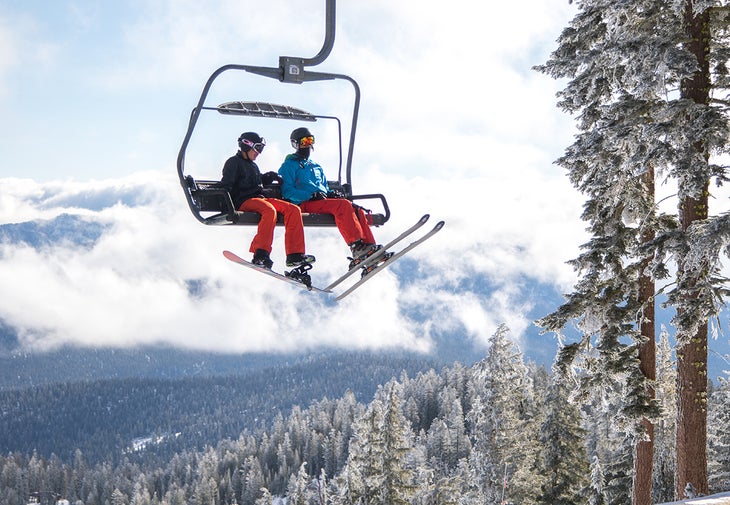 Northstar, California April 19 Northstar will remain open through April 19 with a 30 percent discount on lodging at The Village for last-minute travellers.…