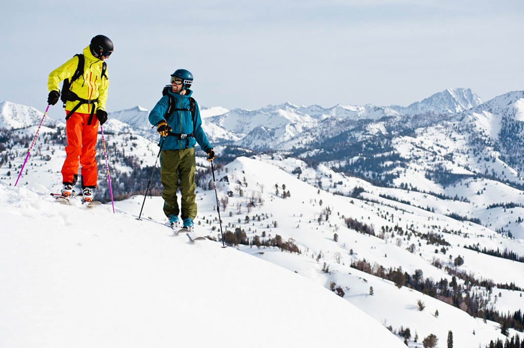 Trip Ideas: Sun Valley, Idaho