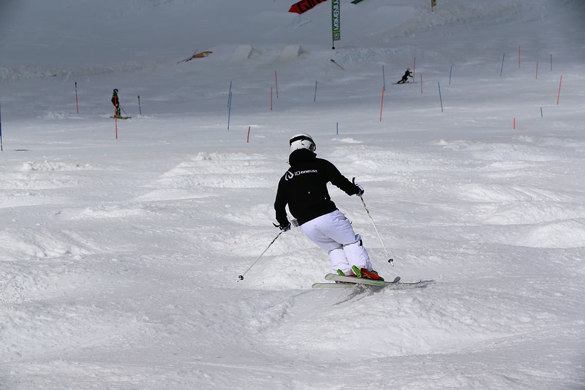 ID One – Pro Mogul Camp Whistler Blackcomb, British Columbia This camp accepts skiers of all ability and aims to improve your mogul skiing—sore legs expected. The coaching…